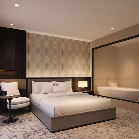 New Apart Hotel Hanoï Extérieur photo