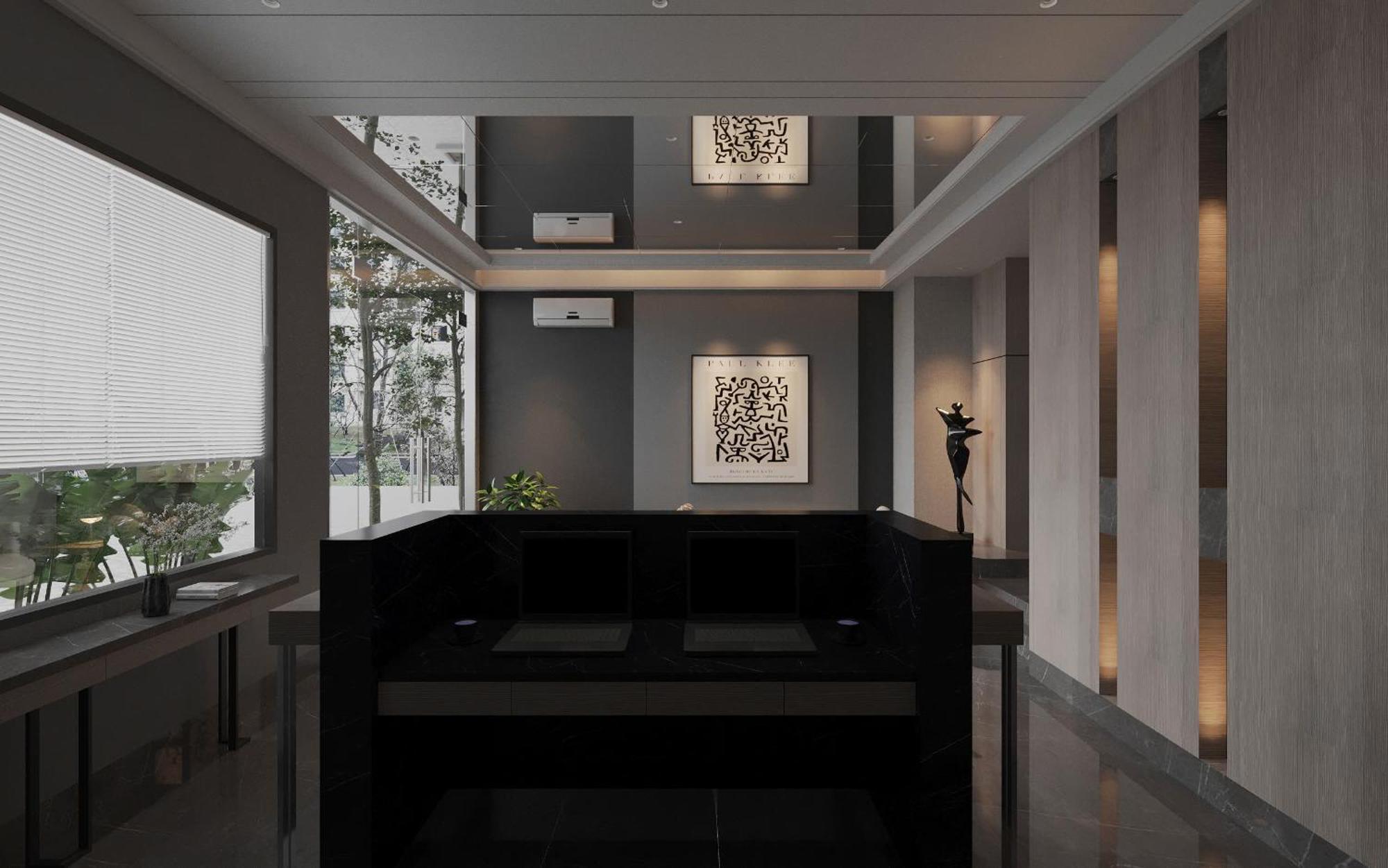 New Apart Hotel Hanoï Extérieur photo