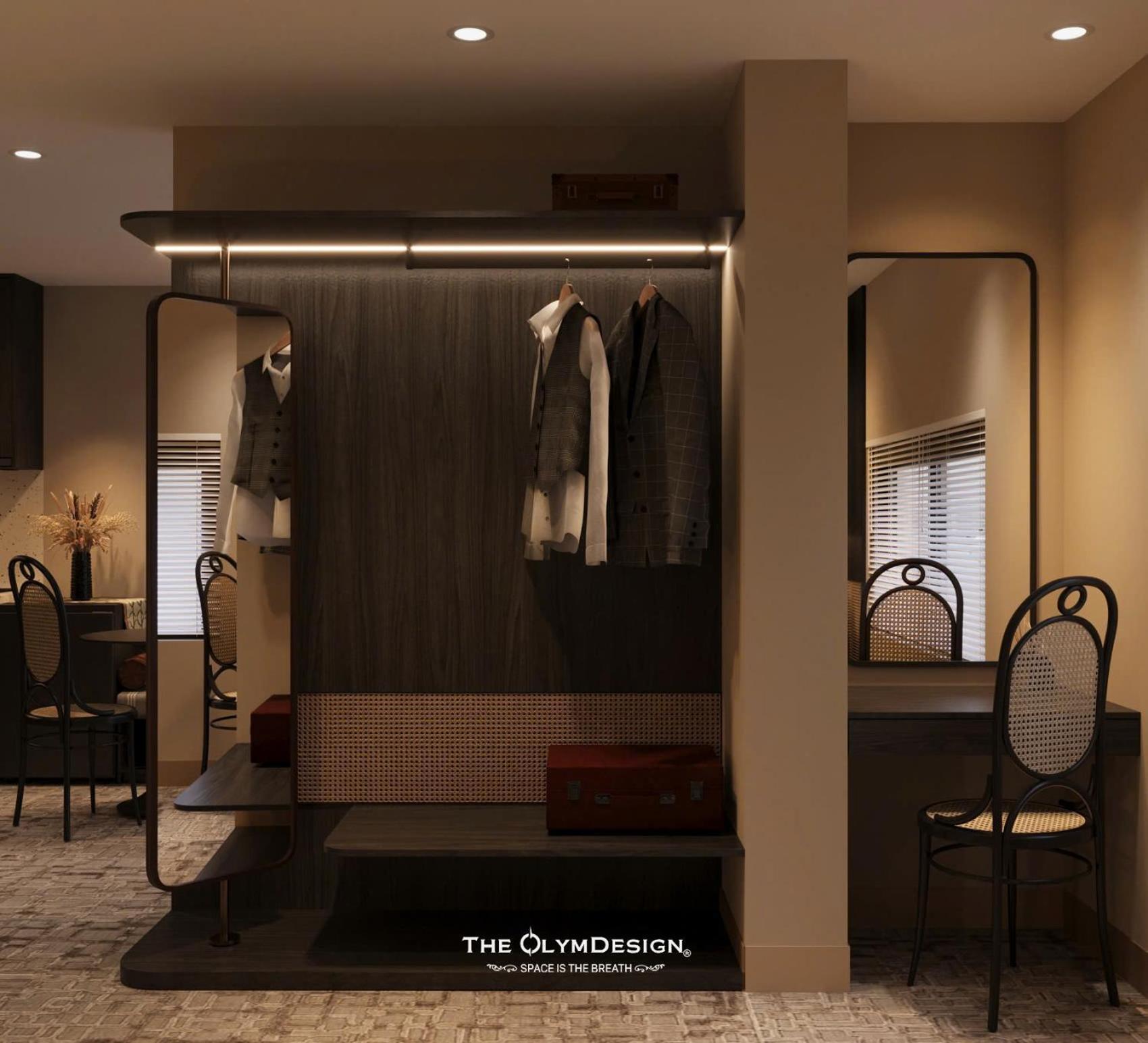 New Apart Hotel Hanoï Extérieur photo