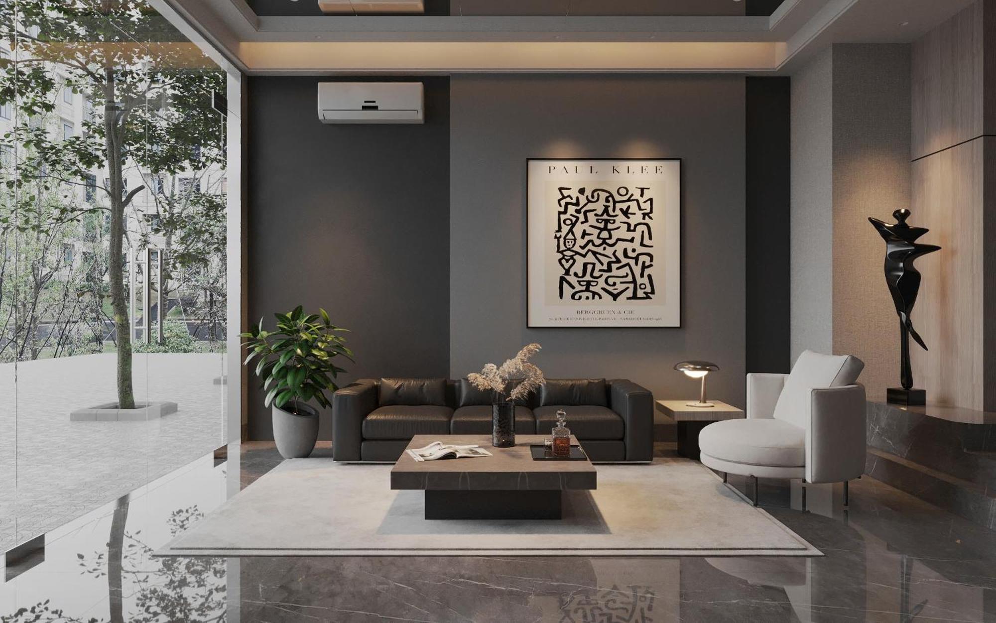 New Apart Hotel Hanoï Extérieur photo