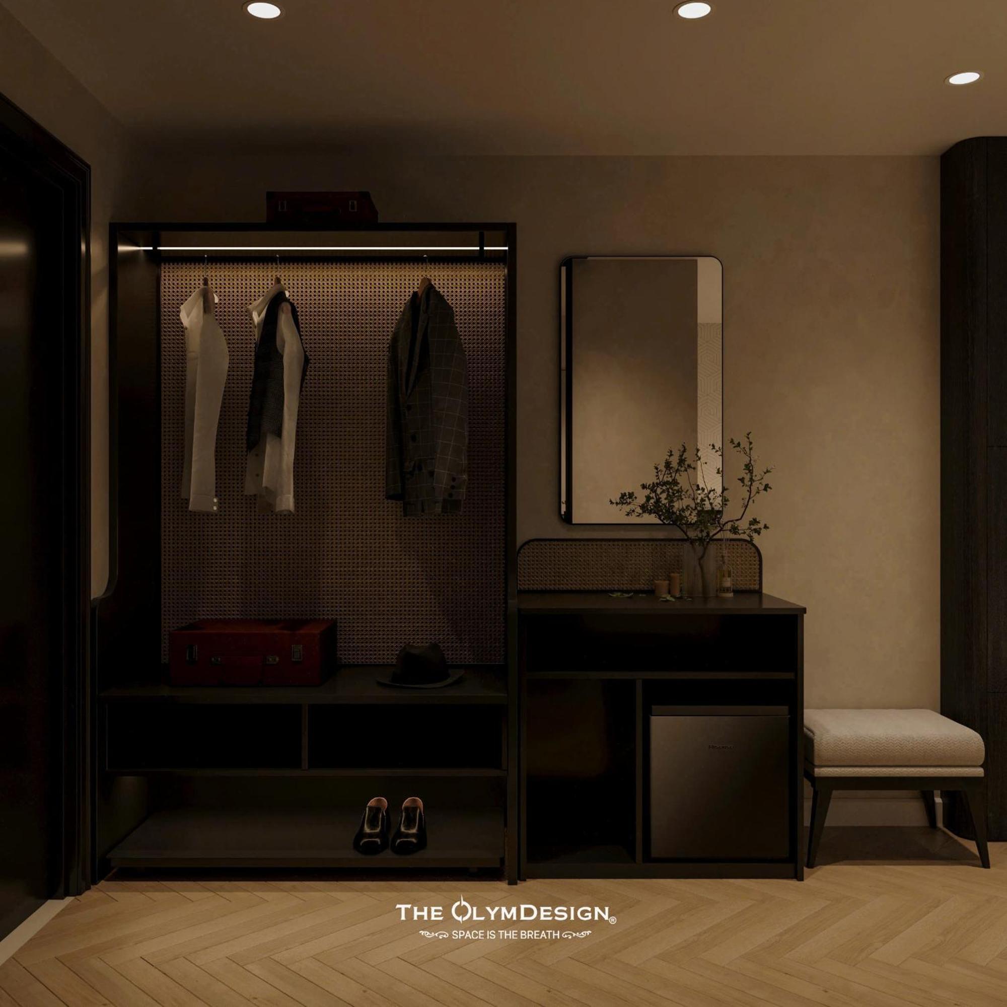 New Apart Hotel Hanoï Extérieur photo
