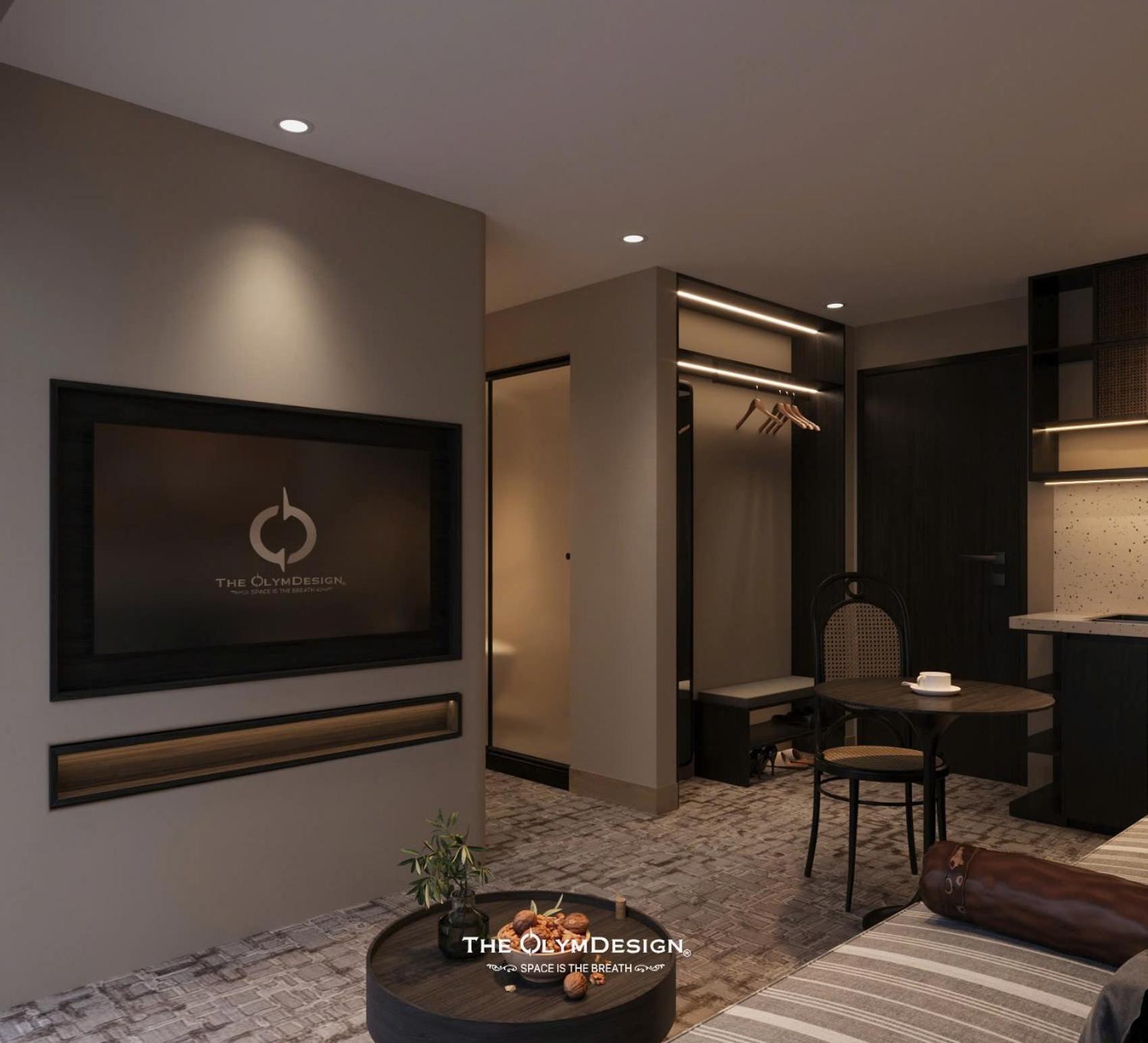New Apart Hotel Hanoï Extérieur photo